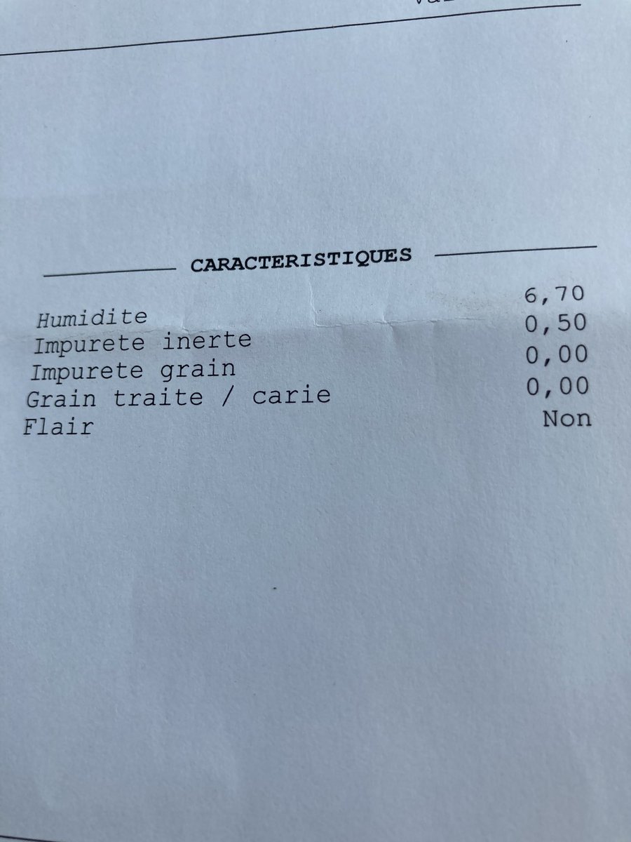 bigard_q's tweet image. C’est parti pour les #Colza2023 ! #Moisson2023 #FrAgTw 🌼🌼😎