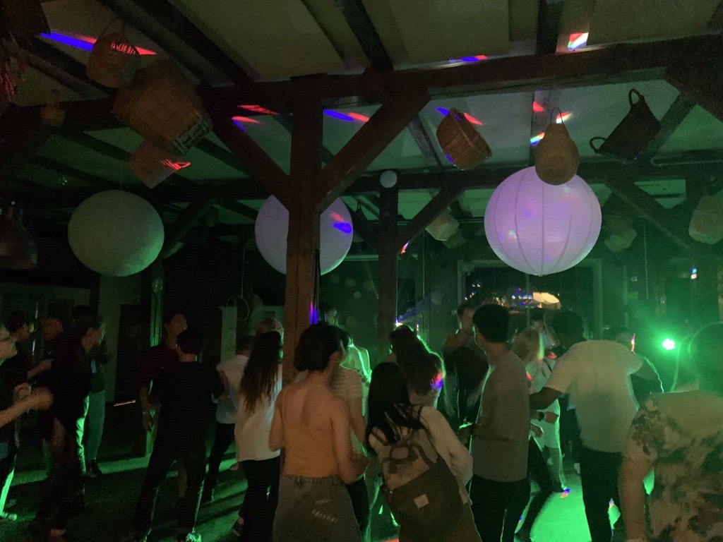 Bageco 2023 tweet media