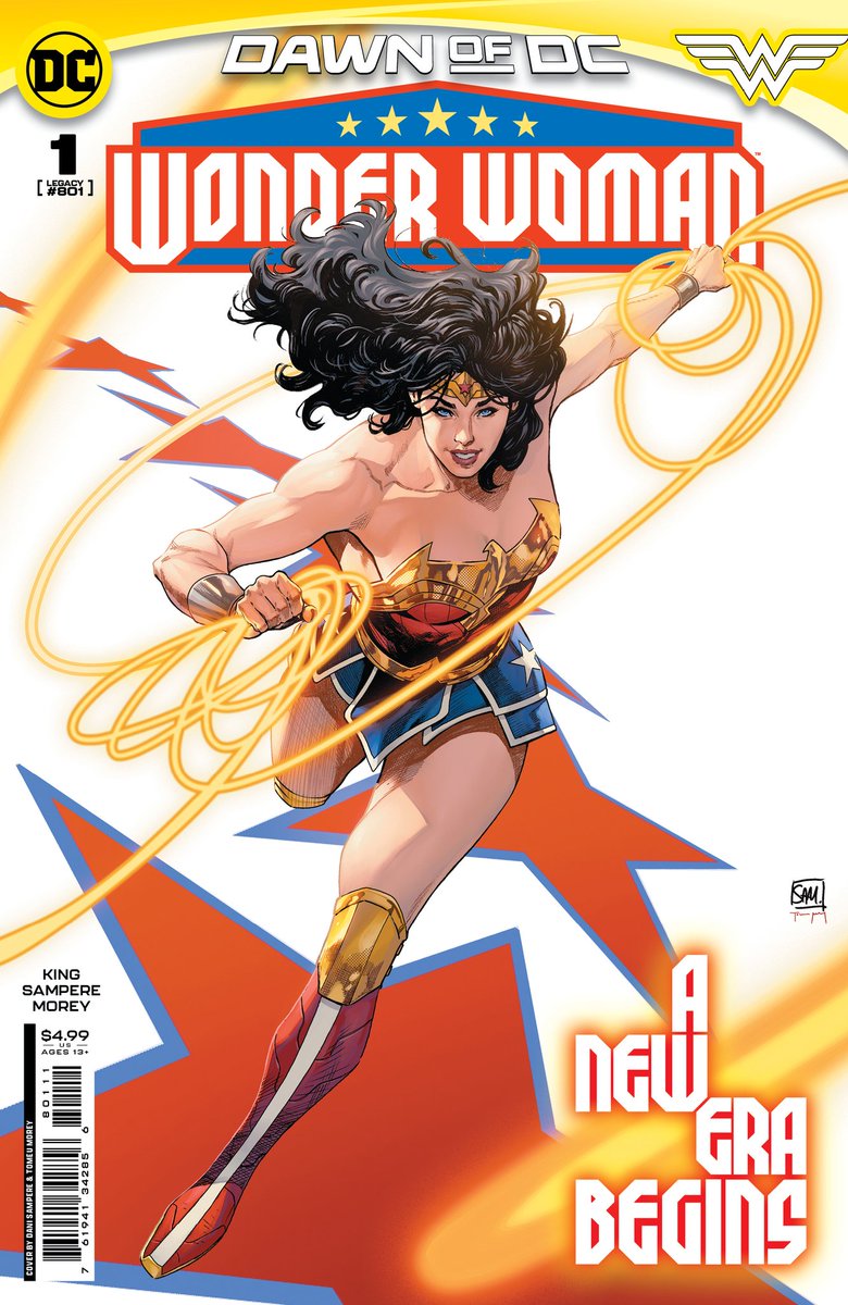 Sampere_art's tweet photo. Friends, let me insist on this:

If you go to a comic shop and buy the issues you want, it's great, of course, and we thank you for that! 
BUT if you really want to support a series/creative team the best way to do it it's by pre-ordering those issues. 1/2 https://t.co/K2arc0O7DZ