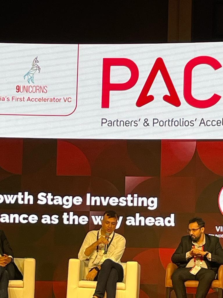 JSW Ventures tweet media