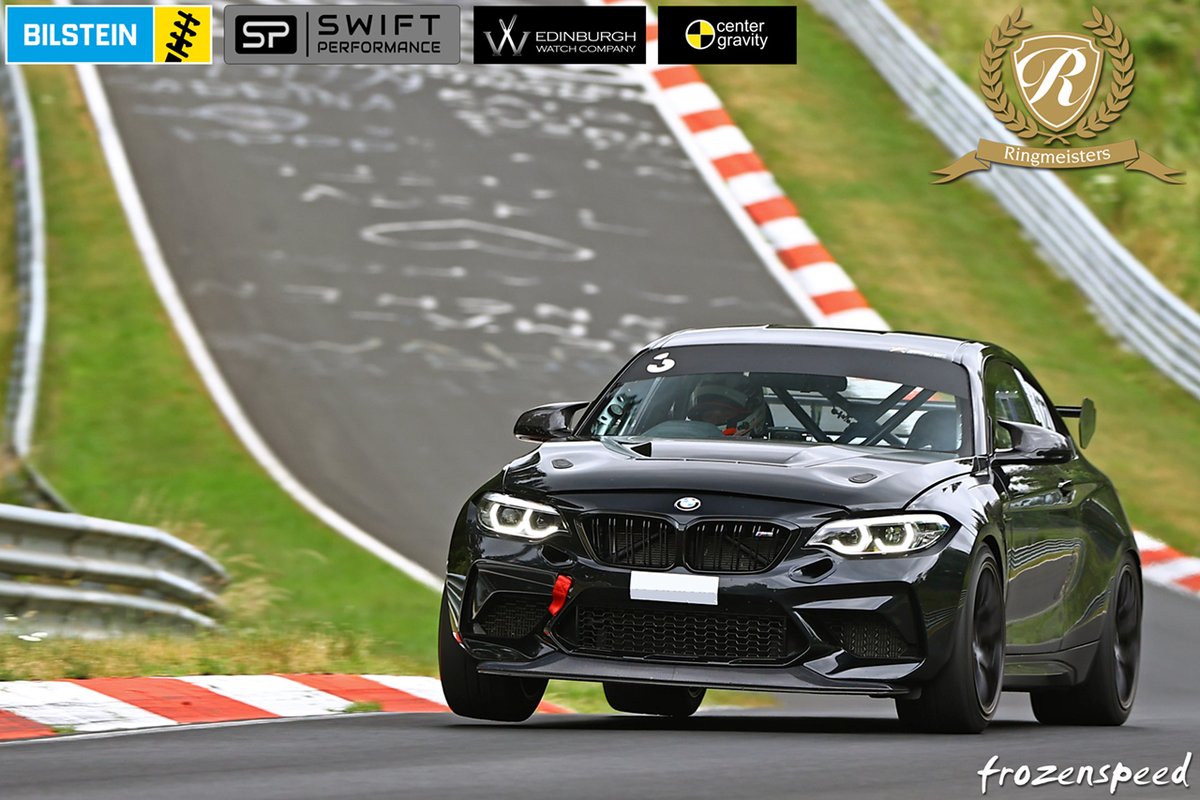 Moving!

N24 winner David Pittard putting on a spectacular show at Bellof-S this morning.
#Ringmeisters