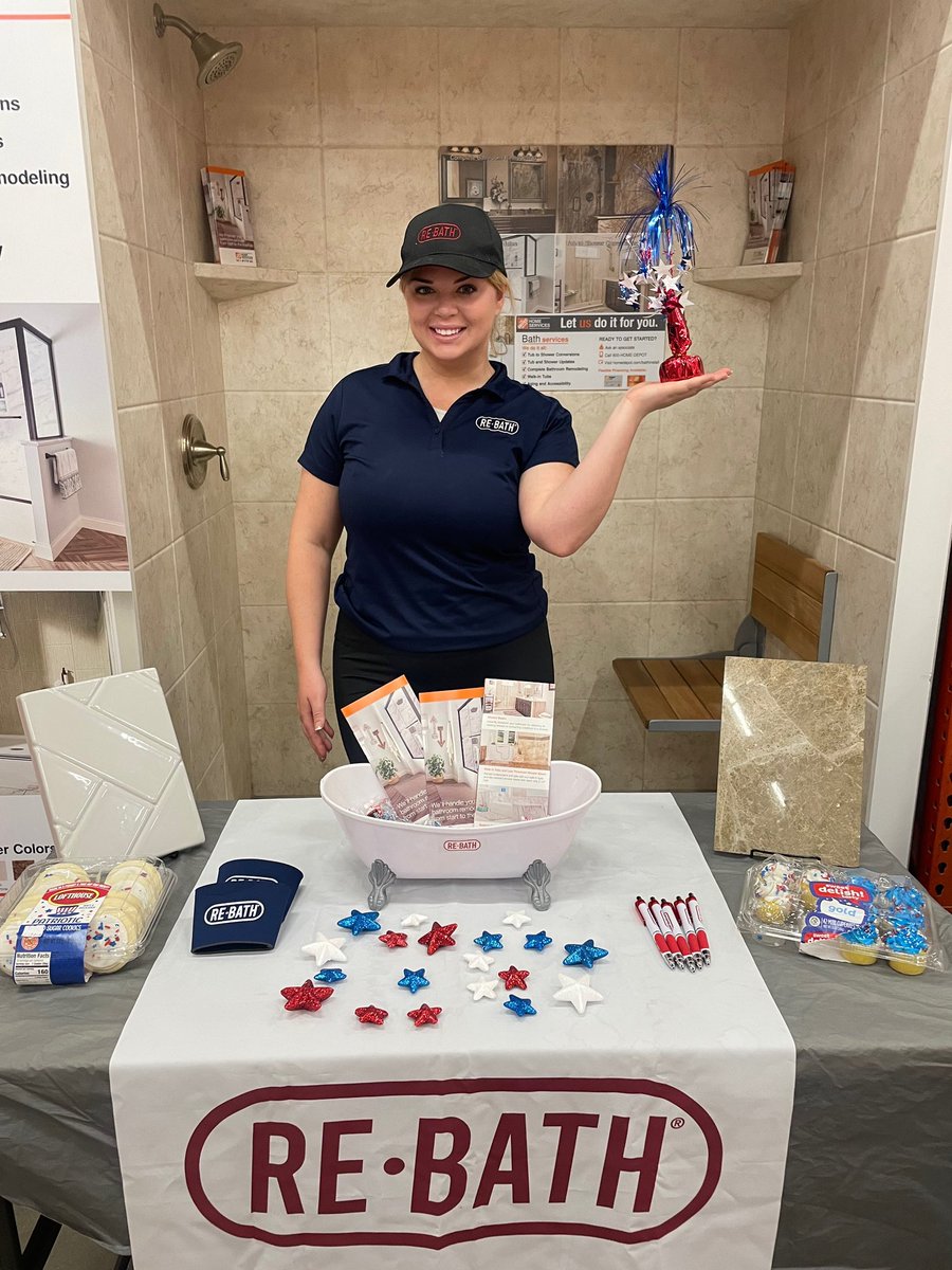 RB Cleveland Field Marketing tweet media