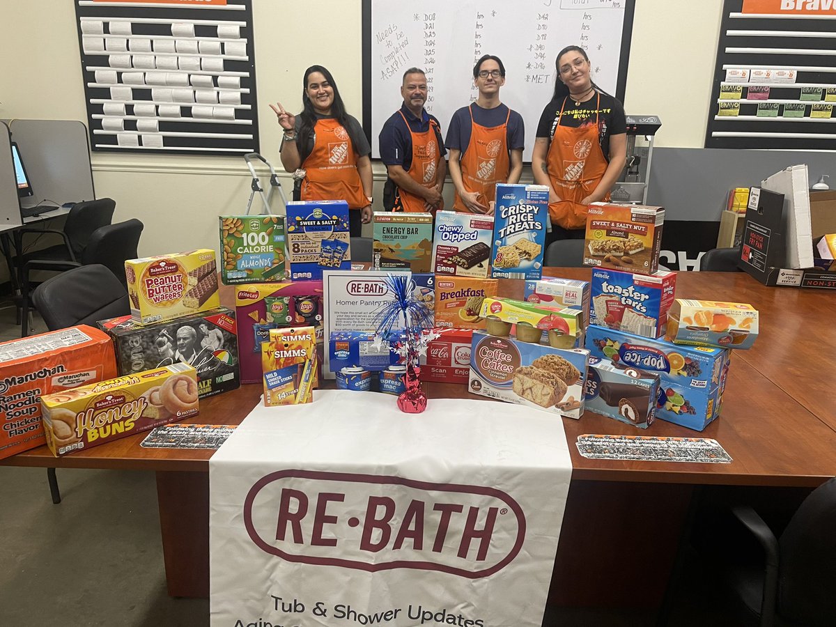 RB Cleveland Field Marketing tweet media