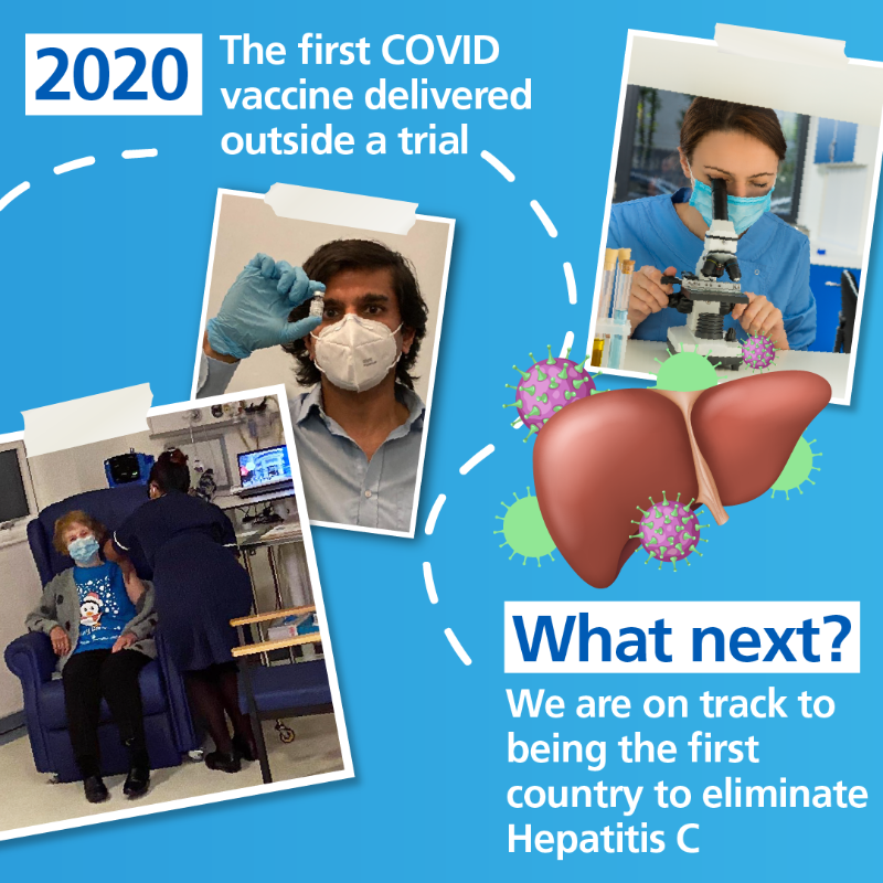 NHSEngland's tweet photo. From adopting innovative medicines to delivering huge medical advances, the NHS has always evolved and adapted to meet the needs of each successive generation.

Swipe through to see some of the many world-firsts the NHS has achieved over the past 75 years. 👇 #NHS75