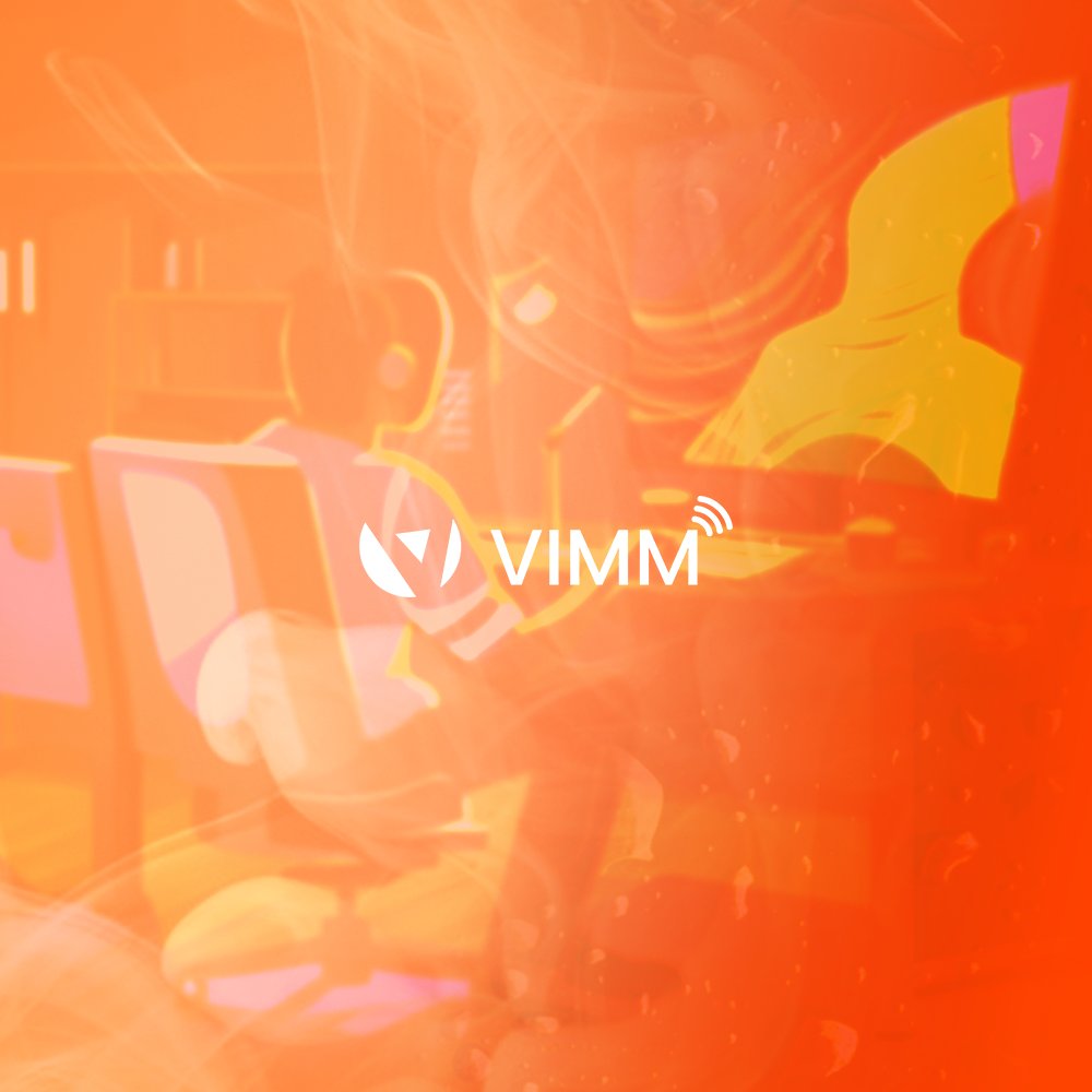 Vimm_TV's tweet image. 📺🎮📲 Tune in to VIMM for the ultimate live streaming experience! Watch your favorite games, chat with fellow gamers, and immerse yourself in the action like never before. 🎉🎉 Join the VIMM community today and level up your streaming game! 💪💯 #VIMM #GamingCommunity