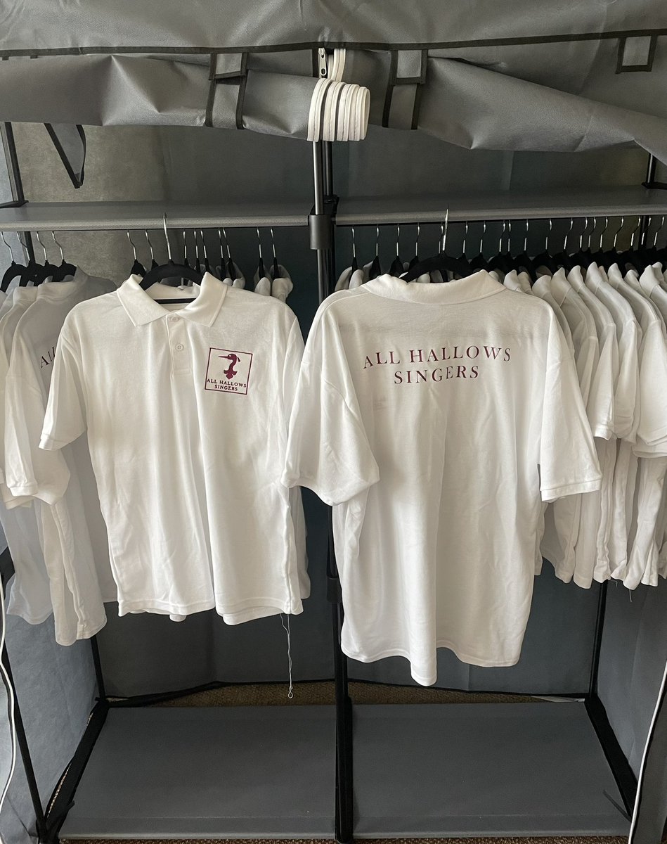 A sneak peek. We’re all looking forward to seeing you at our End of Year events.