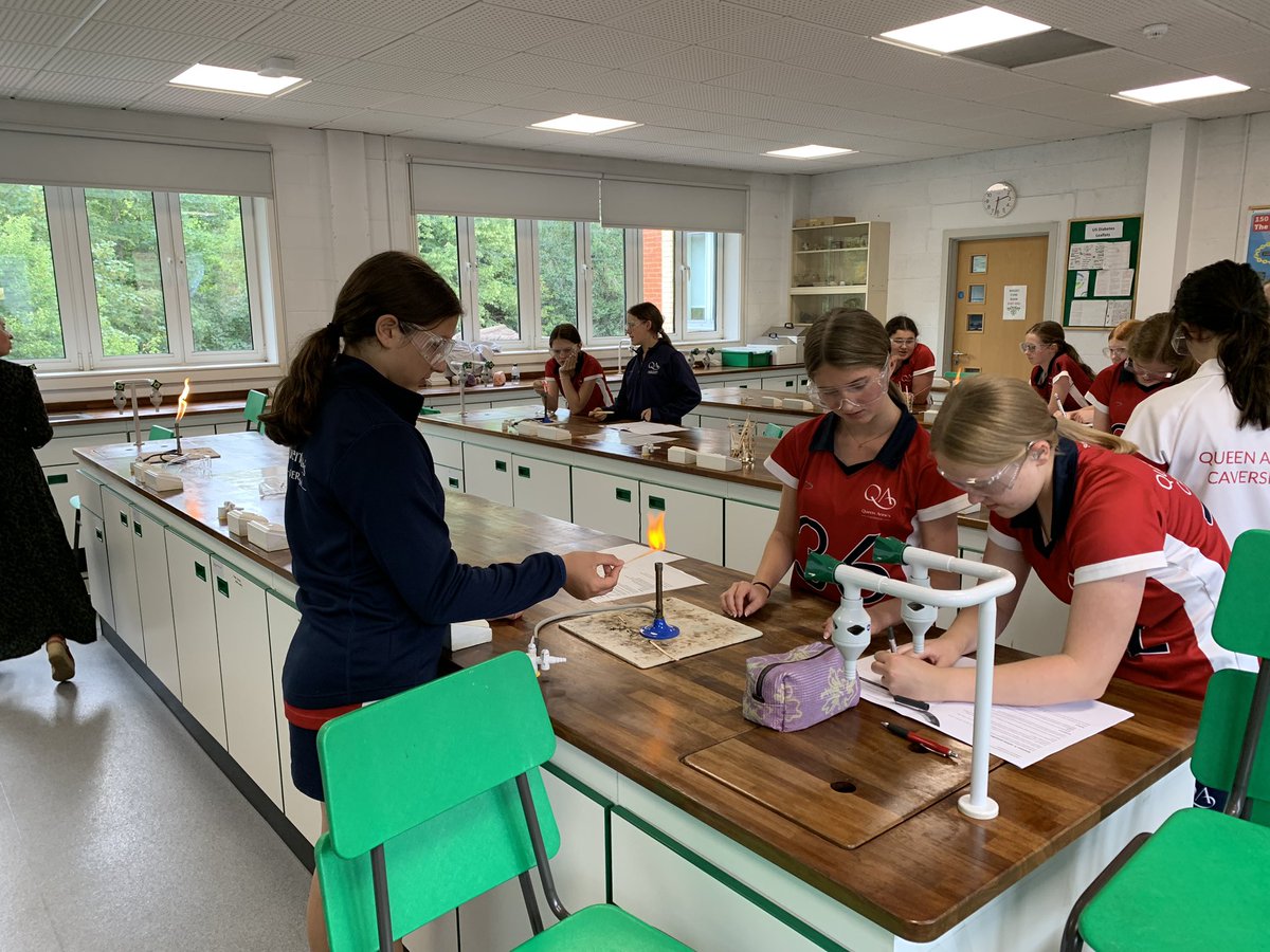 QAS_STEM's tweet photo. 4’s students @QASCaversham are solving a crime scene conundrum as part of their enrichment day. Who murdered Mr A Deal? #fierceminds https://t.co/xxnpJexuuW