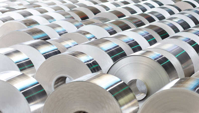 foodanddrinktec's tweet image. Amcor Capsules and Aludium collaborate to accelerate low-carbon aluminium in screwcaps @amcorpackaging @aludium bit.ly/3JLWYMv #aluminium #screwcaps #lowcarbon #packaging #foodpackaging