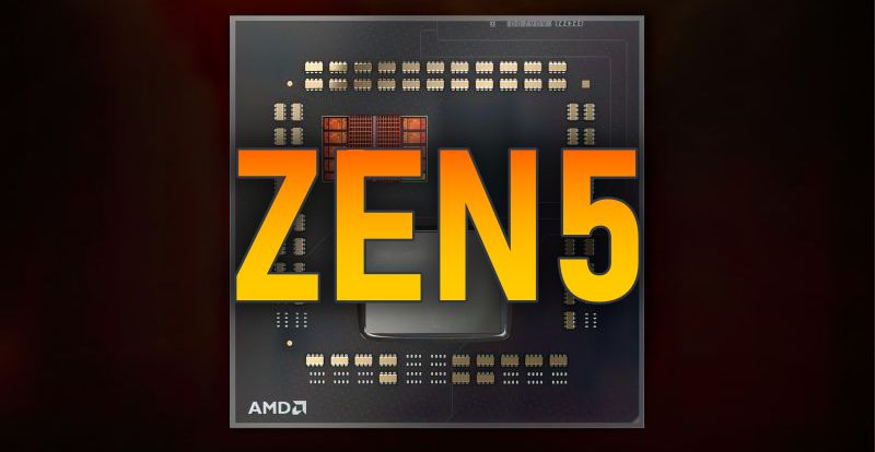 optocrypto's tweet photo. AMD wants to get into the numbers battle that Intel opened with its upcoming Zen 5 architecture in EPYC: up to 192 cores.

Little joke with AMD looking to offer a larger than ever 3D V-Cache, new CCD complexes with different cores and an architecture

https://t.co/Hyyg43ypMH https://t.co/uVkFp04BBQ