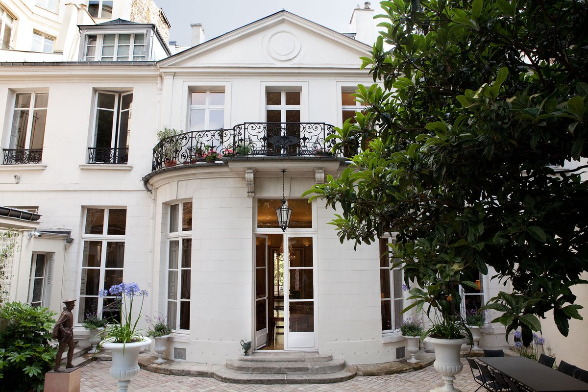 Fondation Custodia tweet media