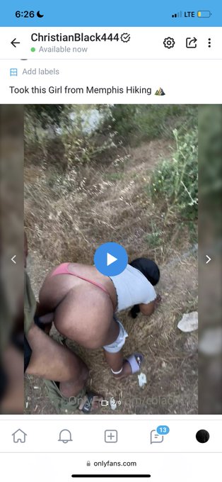 Subscribe to my #onlyfans for this Nature Fuck ⛰️💦😈 ~> https://t.co/sUkulCyKcd https://t.co/KhvCOcX2<a href="/tag/onlyfans"class="tags">#onlyfans</a>