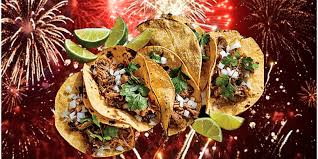 Our Ellicott Street location is open on the 4th so come celebrate with us!  Exercise your freedom to enjoy tacos, nachos and margaritas on our patio! spt.to/LdeGmL