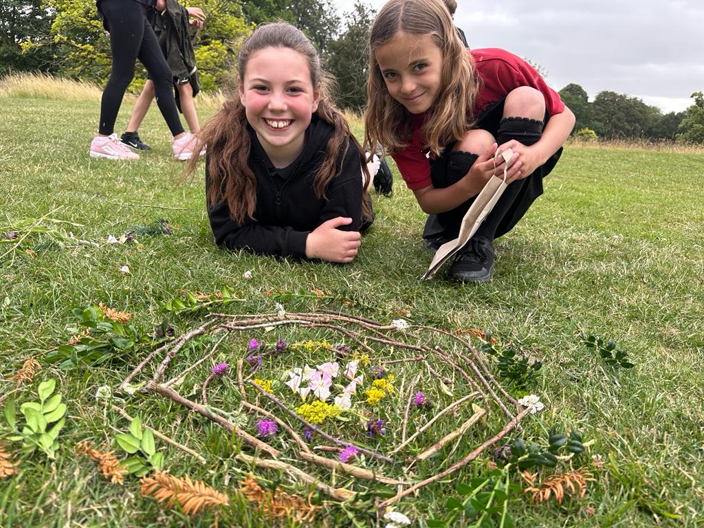 St Christopher's School tweet media