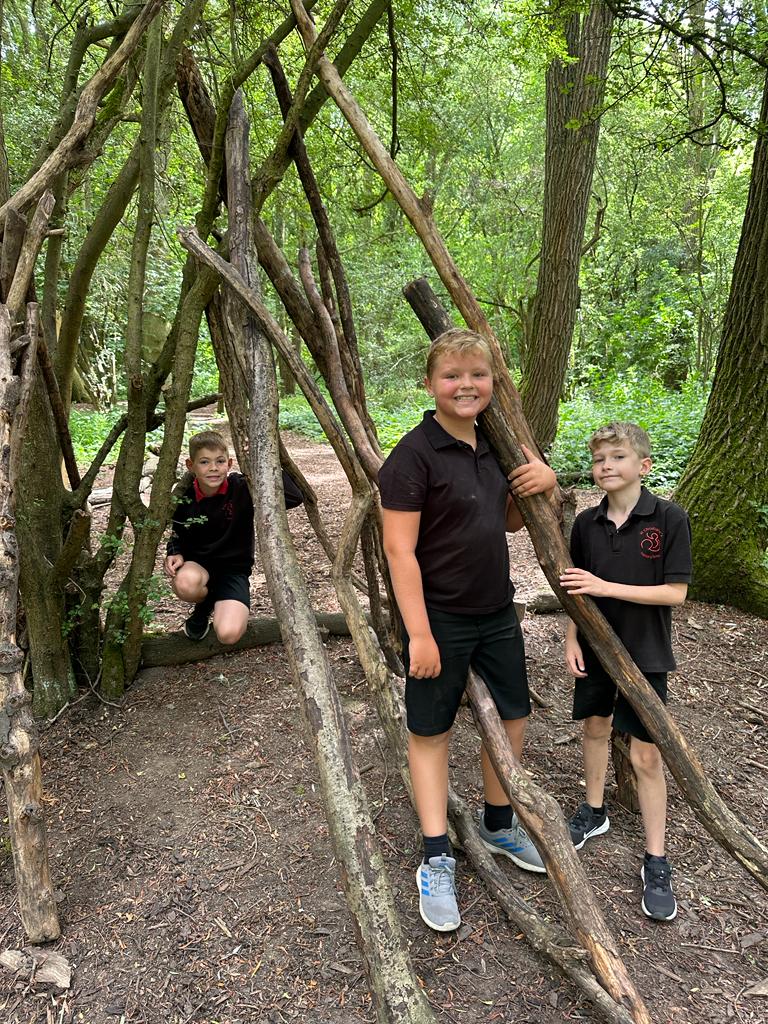 St Christopher's School tweet media