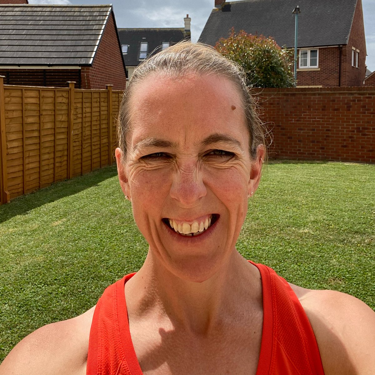 EnergiseMyLife's tweet image. RSD876: a fairly hard paced 50' run at lunchtime. One more big session to go and then I start easing off ahead of @TheLondon10K on Sunday 

#trainingplan #runplan #10Ktraining #goforarun #runoutdoors #energisemylife