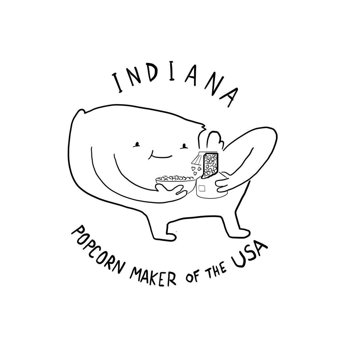 Nathan W Pyle (@nathanwpyle) on Twitter photo 