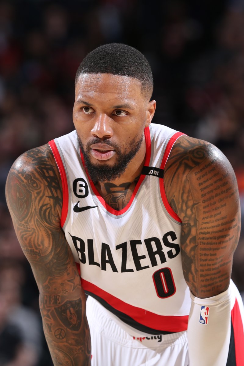 Bleacher Report tweet media