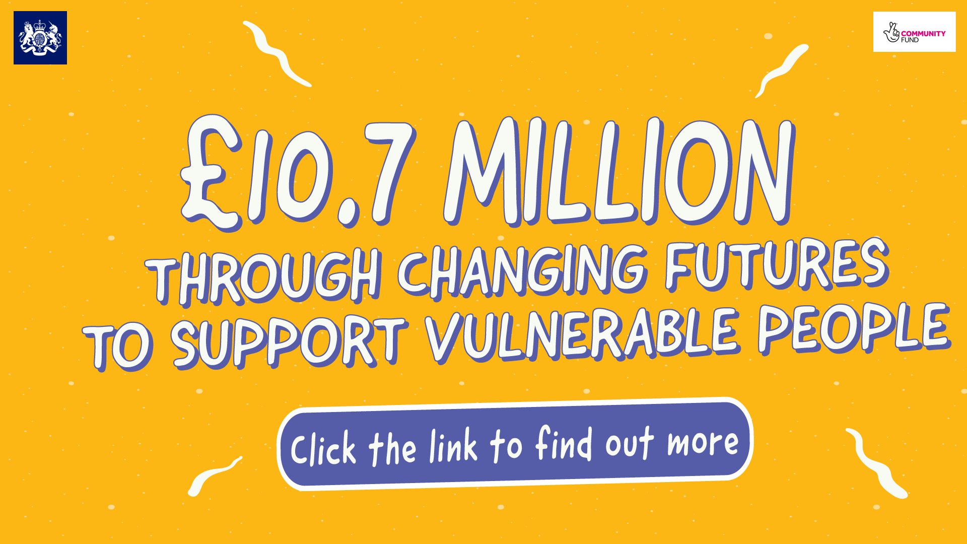 Department for Levelling Up, Housing & Communities on Twitter "We’re