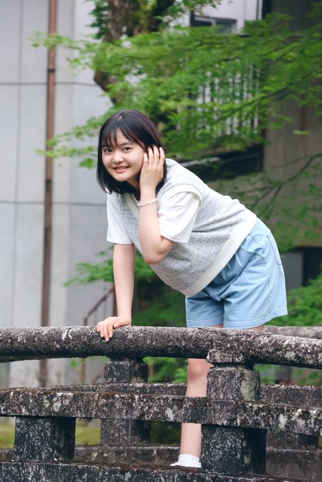 Twitterのコスプレ画像20