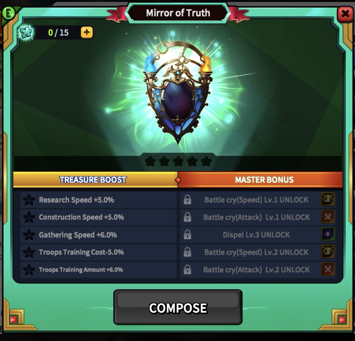 Dragon Empire DAO tweet media