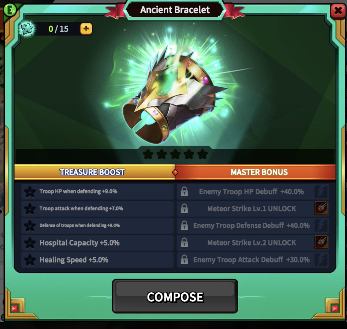 Dragon Empire DAO tweet media