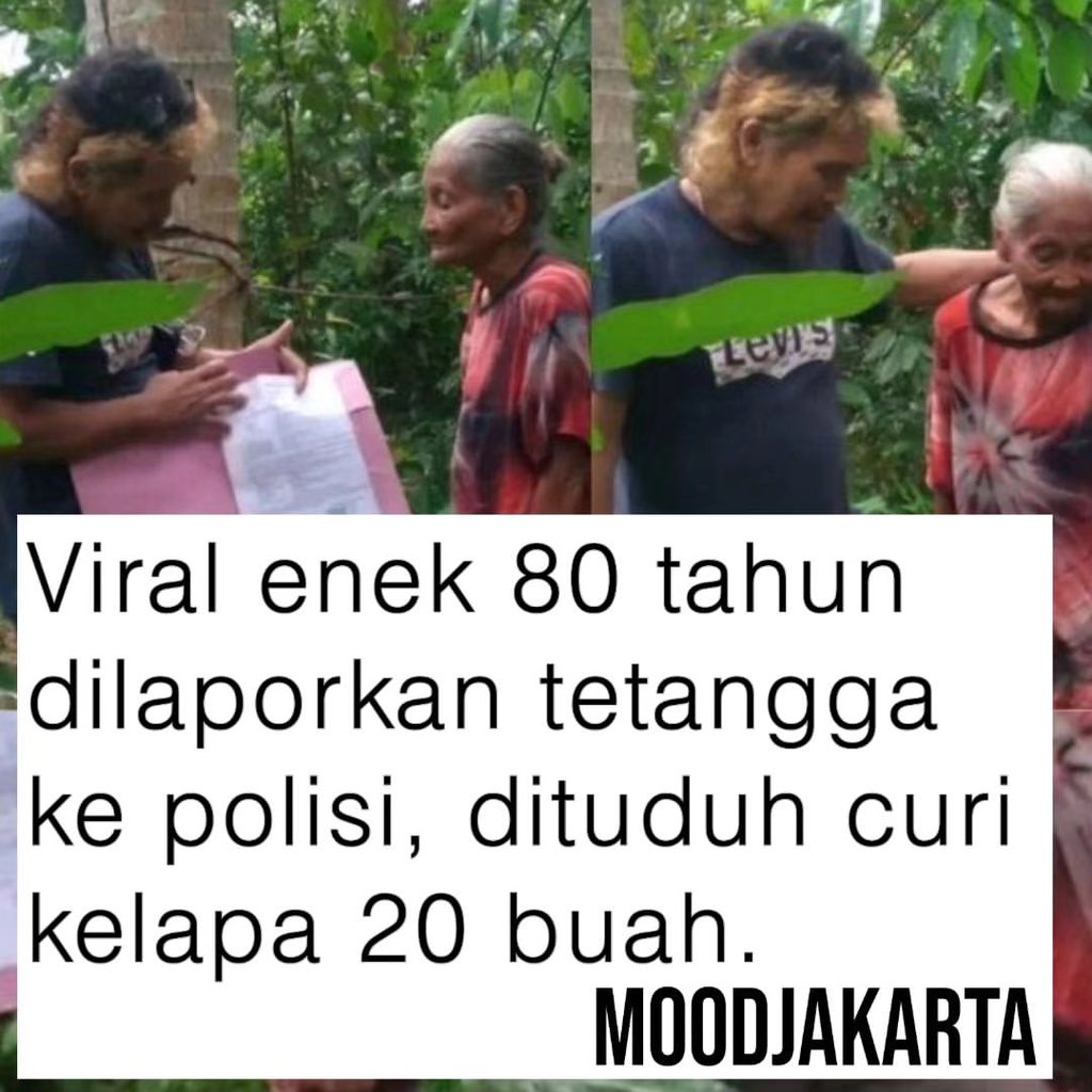 sosmed keras tweet media