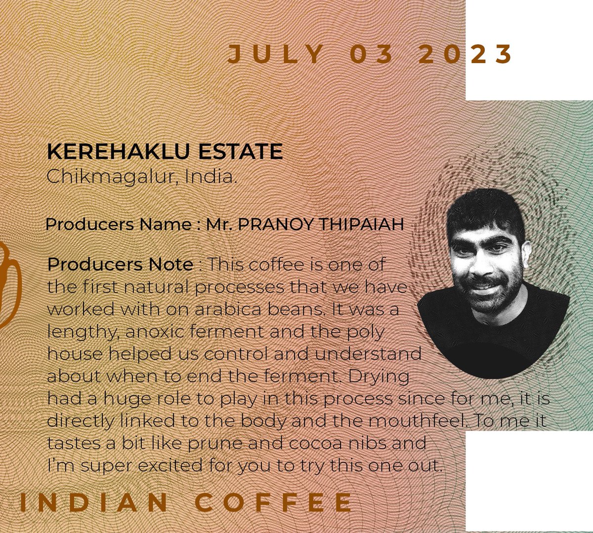 Corridor Seven Coffee Roasters tweet media