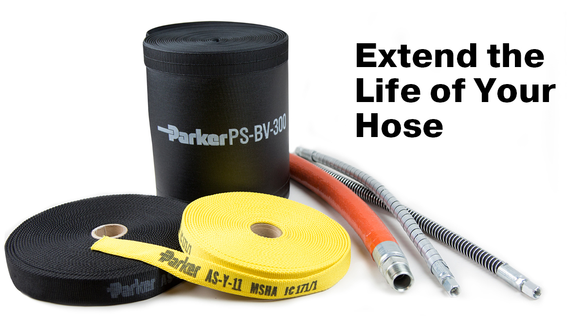 What are the top ways to extend the service life of your #Hydraulic hoses? Learn from the #ParkerStore experts here: prker.co/43Wjsmd