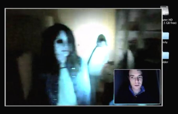 This wee on Coffee Flavored Horror, we continue our review of V/H/S 2012 with part 4: The Sick Thing That Happened to Emily When She Was Younger.

Probably the creepiest segment.

Take a listen at : buzzsprout.com/2063783/131515…
