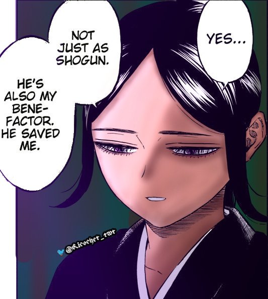 Ricochet_twt's tweet photo. Black Clover Chapter 341
~ Yami Ichika 🖤 ~
#BC341 #ブラッククローバー #mycoloring https://t.co/63yksu1Qyb