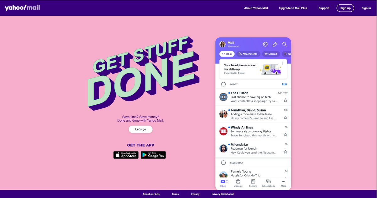 burden_adam's tweet photo. @yahoomail this is all I see when I login on my pc only. my phone logs in fine. If I am able to get to a login screen, it just loops from username to password over and over. Ive never had this problem before. Ive use google chrome, reset everything. Ive also tried MS Edge. https://t.co/BJ9R3YtdKp