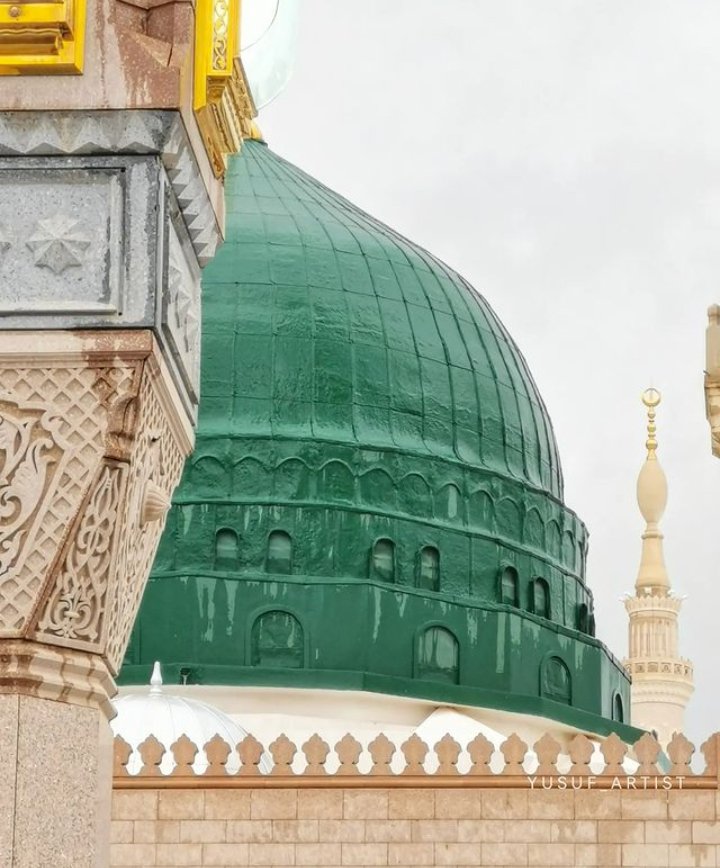 Menu majbooriya te dooriya ne maariya
Sad lo Madine Aqa ﷺ karo meherbaaniya

Constraints and distances have left me wounded
Please call me as well Ya Rasoolullah ﷺ, show me this kindness ❤️✨ #madina