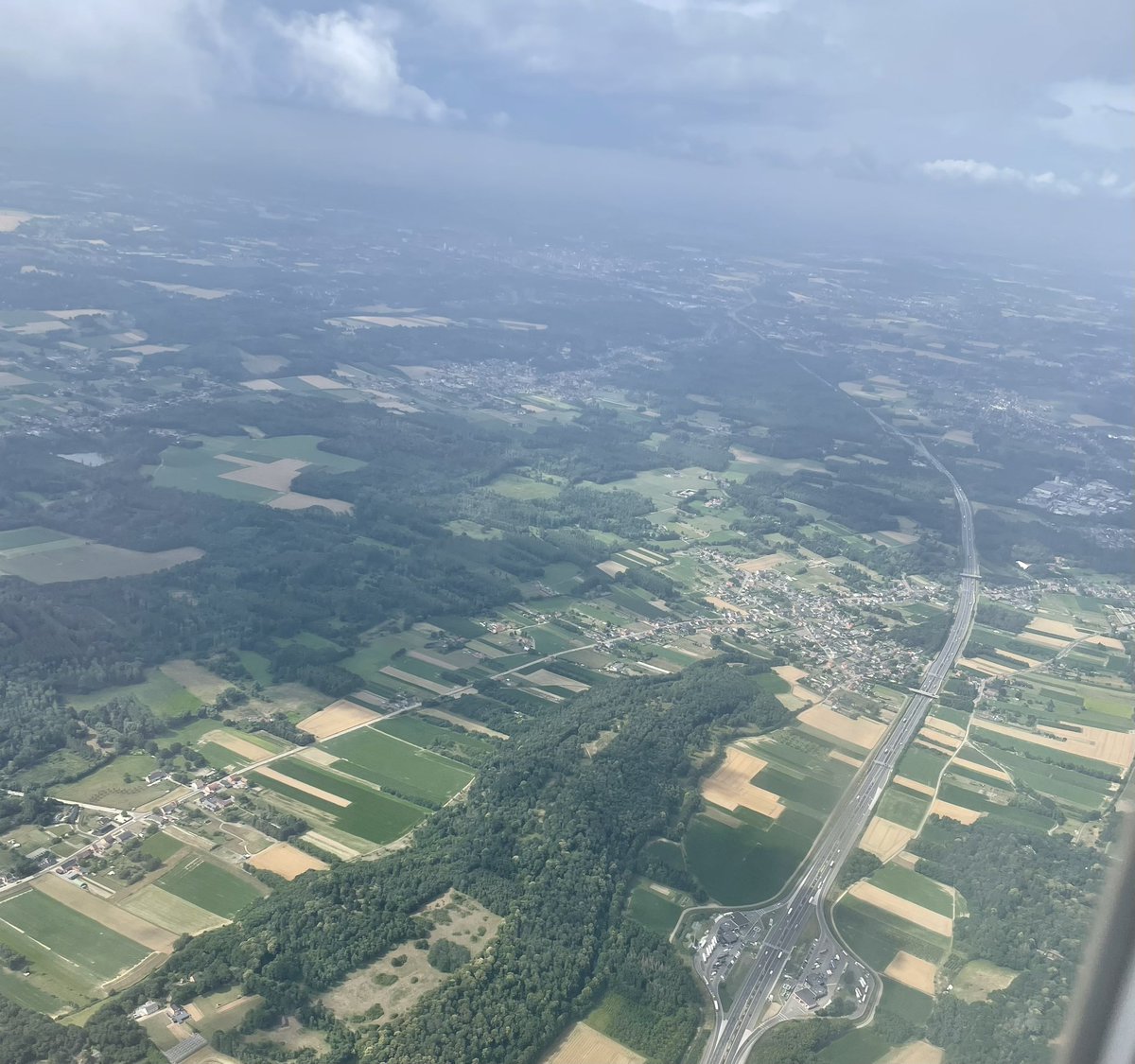 Landing in Brussels to participate on July 4 in a <a href="/LEAP4SME/">LEAP4SME 🇪🇺</a> conference at the <a href="/Europarl_EN/">European Parliament</a> with <a href="/EP_Industry/">ITRE Committee Press</a> Vice Chair <a href="/toiapatrizia/">Patrizia Toia</a> on #energyefficiency policies - increasing #SMEs #sustainability. <a href="/RevolveMediaCo/">REVOLVE</a> <a href="/AlMastantuono/">Alena Mastantuono</a> <a href="/EU_EESC/">European Economic and Social Committee</a> <a href="/oronzodaloiso/">Oronzo Daloiso</a> <a href="/cinea_eu/">CINEA 🇪🇺</a> <a href="/NEGlobalMedia/">NE Global</a>