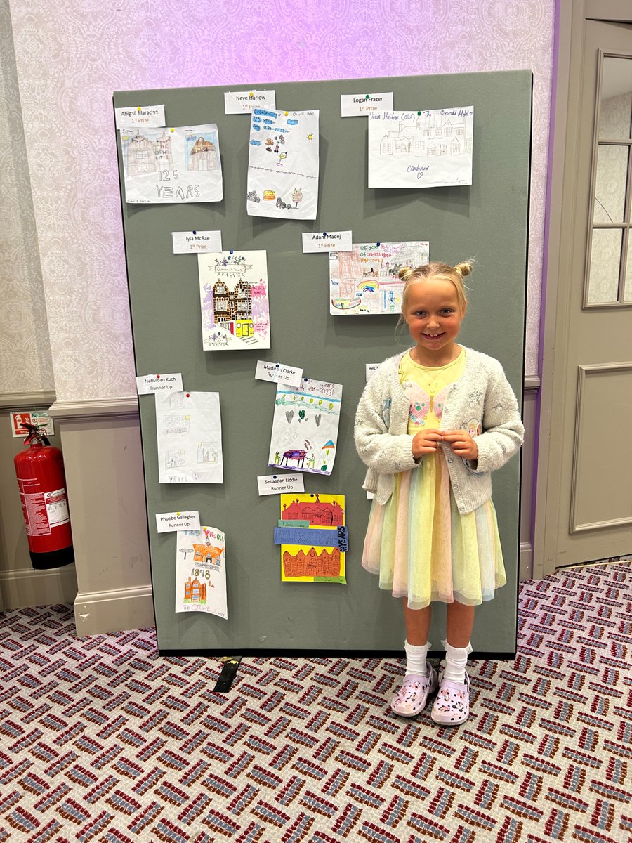 Langer Academy tweet media