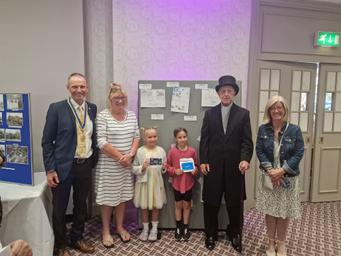 Langer Academy tweet media