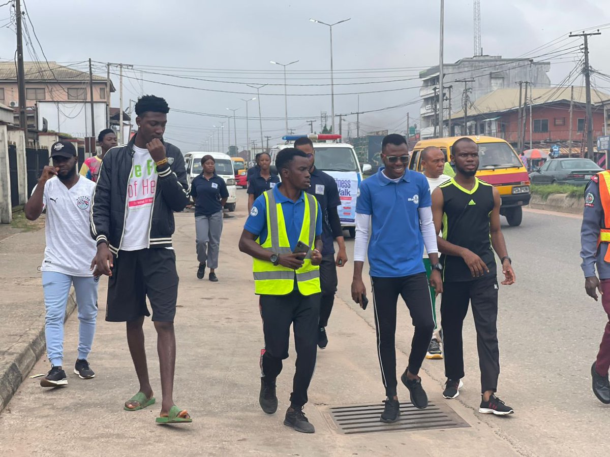 BluelightEMS's tweet photo. Excerpts from Bluelight EMS monthly 'Fitness Walk' and Free medical checkup. 
(01/07/2023). 

#BluelightEMS
#Ambulanceservice
#Emergency_medical_service https://t.co/GHsCIx9hYM