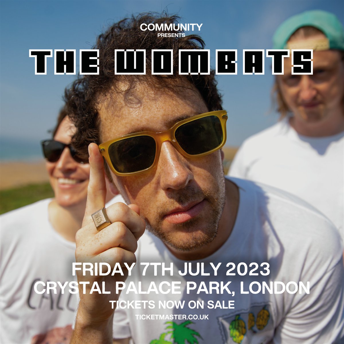 Community Festival tweet media