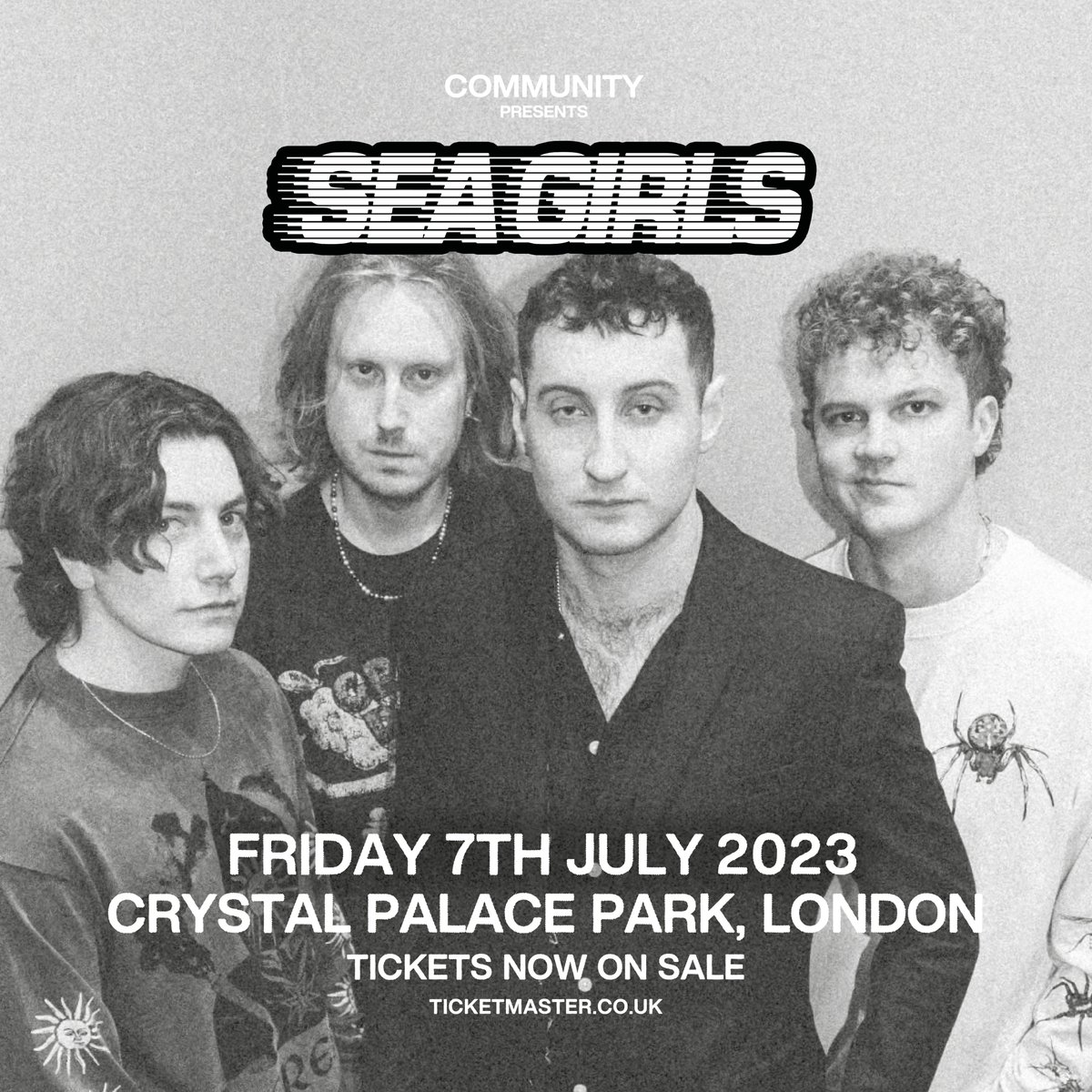 Community Festival tweet media