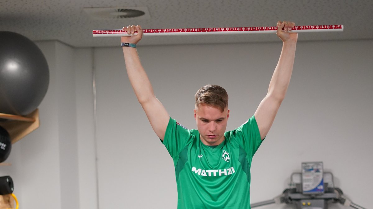 SV Werder Bremen tweet media