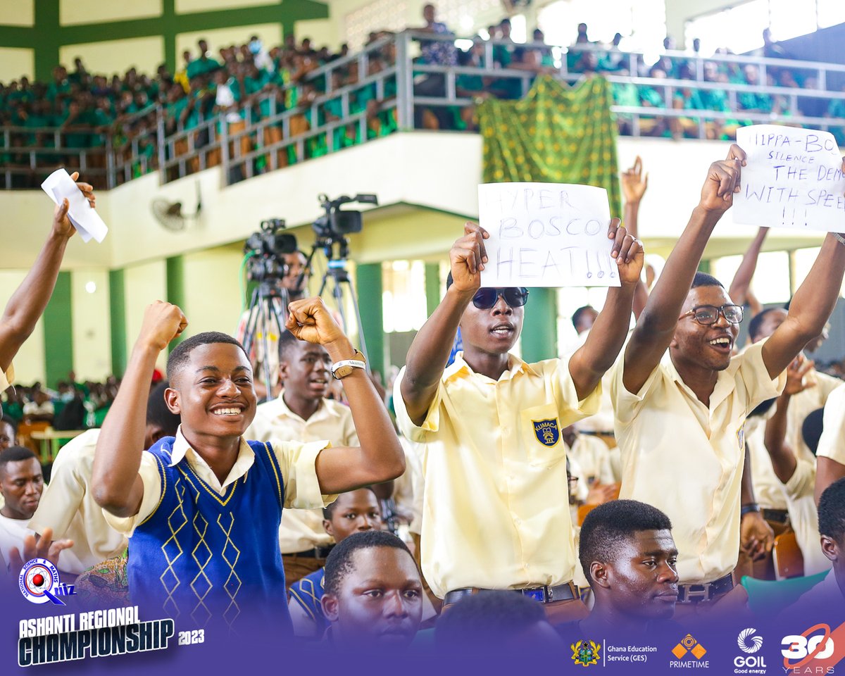 NSMQGhana tweet picture