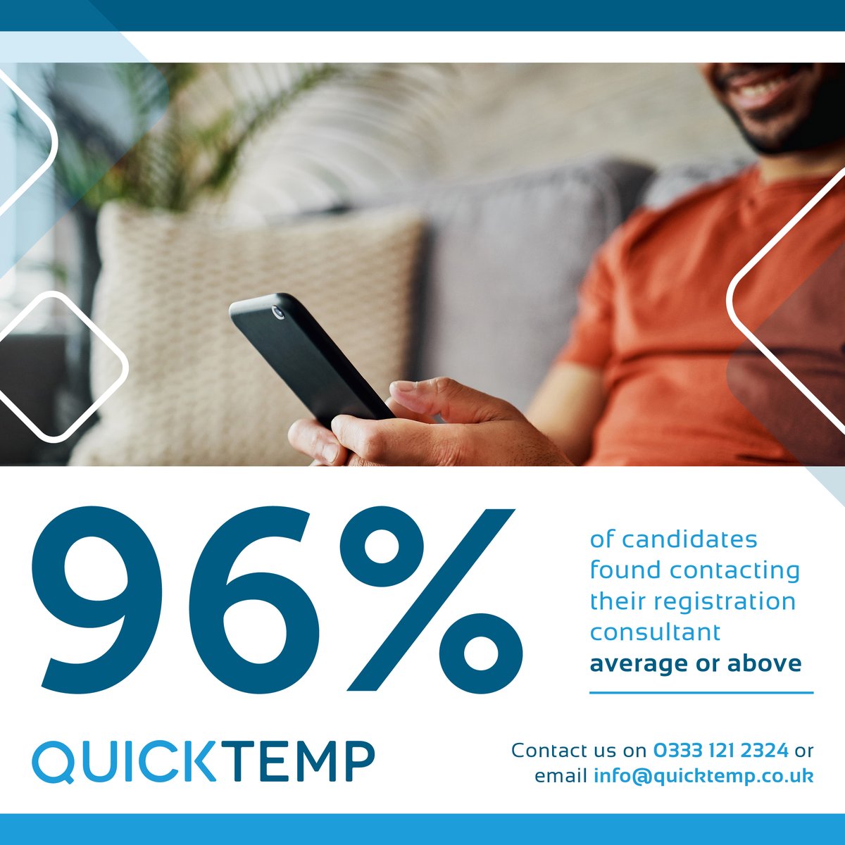 Quicktempuk tweet picture
