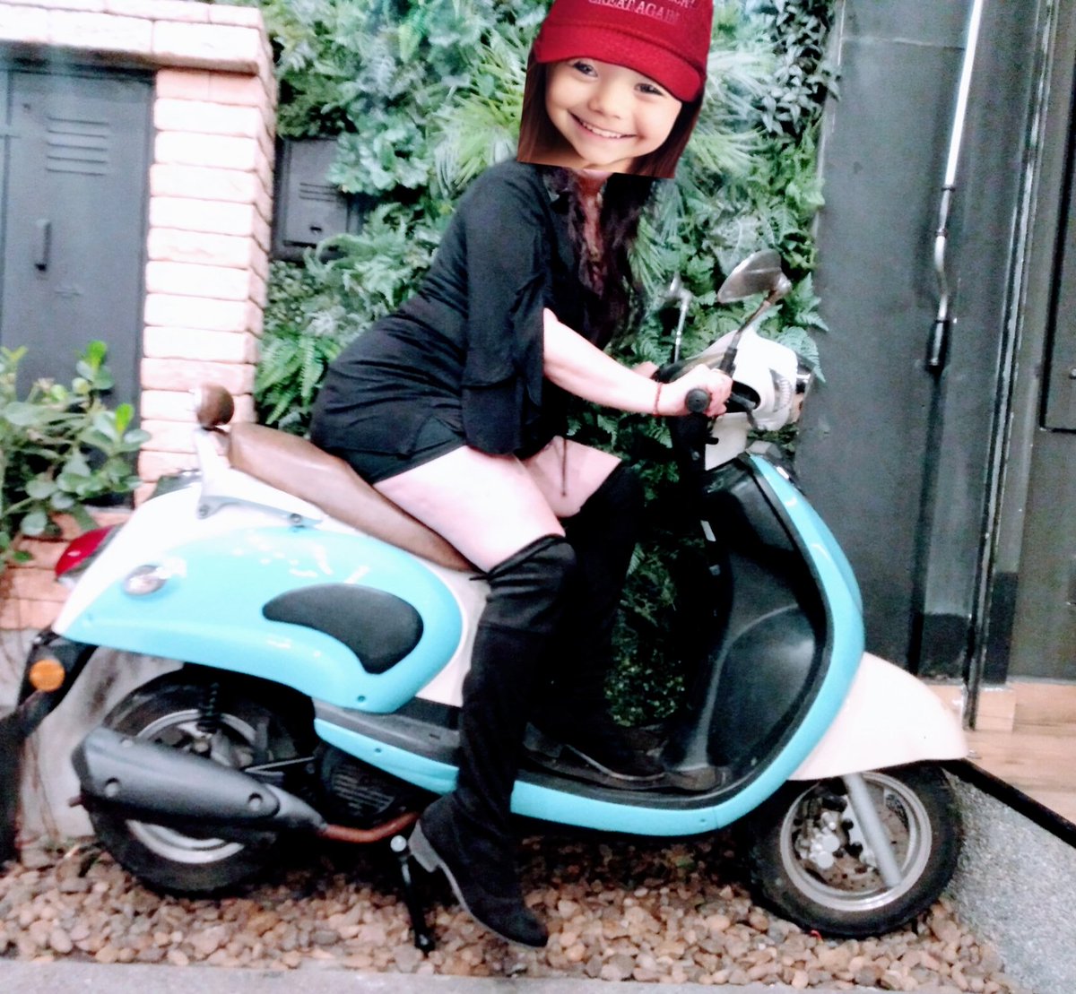 psiquiatra de mãe de bebê reborn 🤘🏻 tweet media