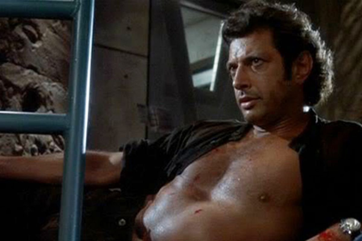 noahgittell's tweet image. I'm writing a little something about the Cool Jew. To my mind, Elliot Gould invented it, Jeff Goldblum carried the torch, and Ben Stiller was the last to pull it off.

Who am I forgetting? I don't think Sandler is cool enough, and Chalamet isn't Jew enough.