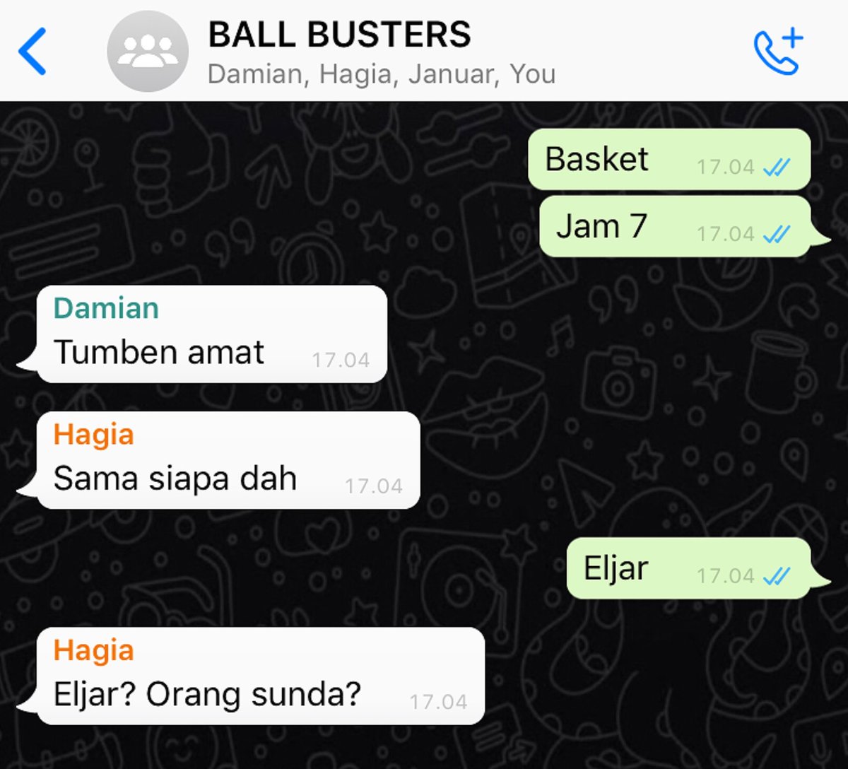 bithermine's tweet photo. Basket
———
Byantara x Elzar few tweets au https://t.co/gPl5O7tCqX