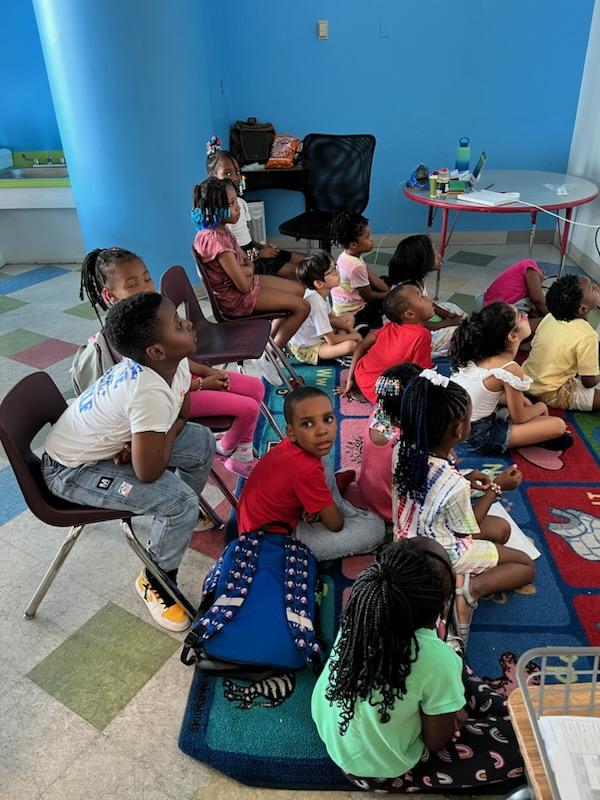 ITAVschools's tweet photo. Summer Camp is officially underway!

Our summer camp students are currently taking piano lessons; Mr Khalil McCarthy has an upbeat attitude and knows how to get his students inspired and involved.

To learn more about our year-round programs, visit https://t.co/K7nt93WZQY https://t.co/Bp6InEq5hT