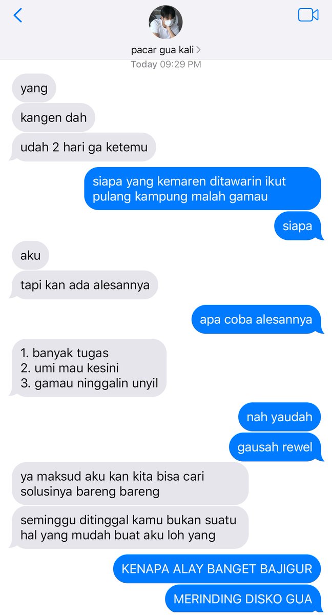 kwonamite's tweet photo. gyuhao onetweet au
— gara-gara ldr seminggu, dua duanya jadi orang gila https://t.co/q3FVkRhxrL