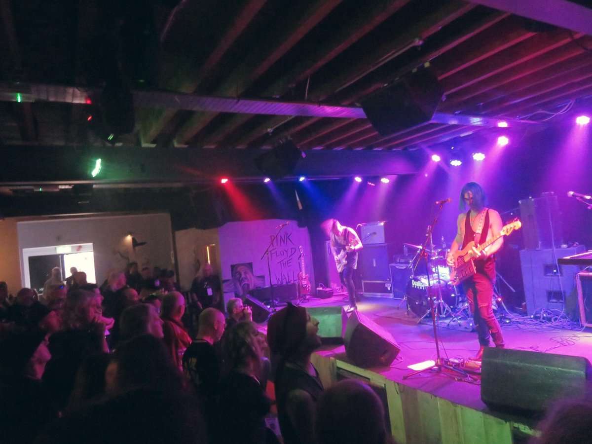 It took us a few days to recover from one of the best night we’ve ever had in our career. Thank you all so much for coming to SOS Festival, we feel very lucky to have had this opportunity to play in front of you all.

See you all on the 4th of August at SavFest 2023!

#SOSFest