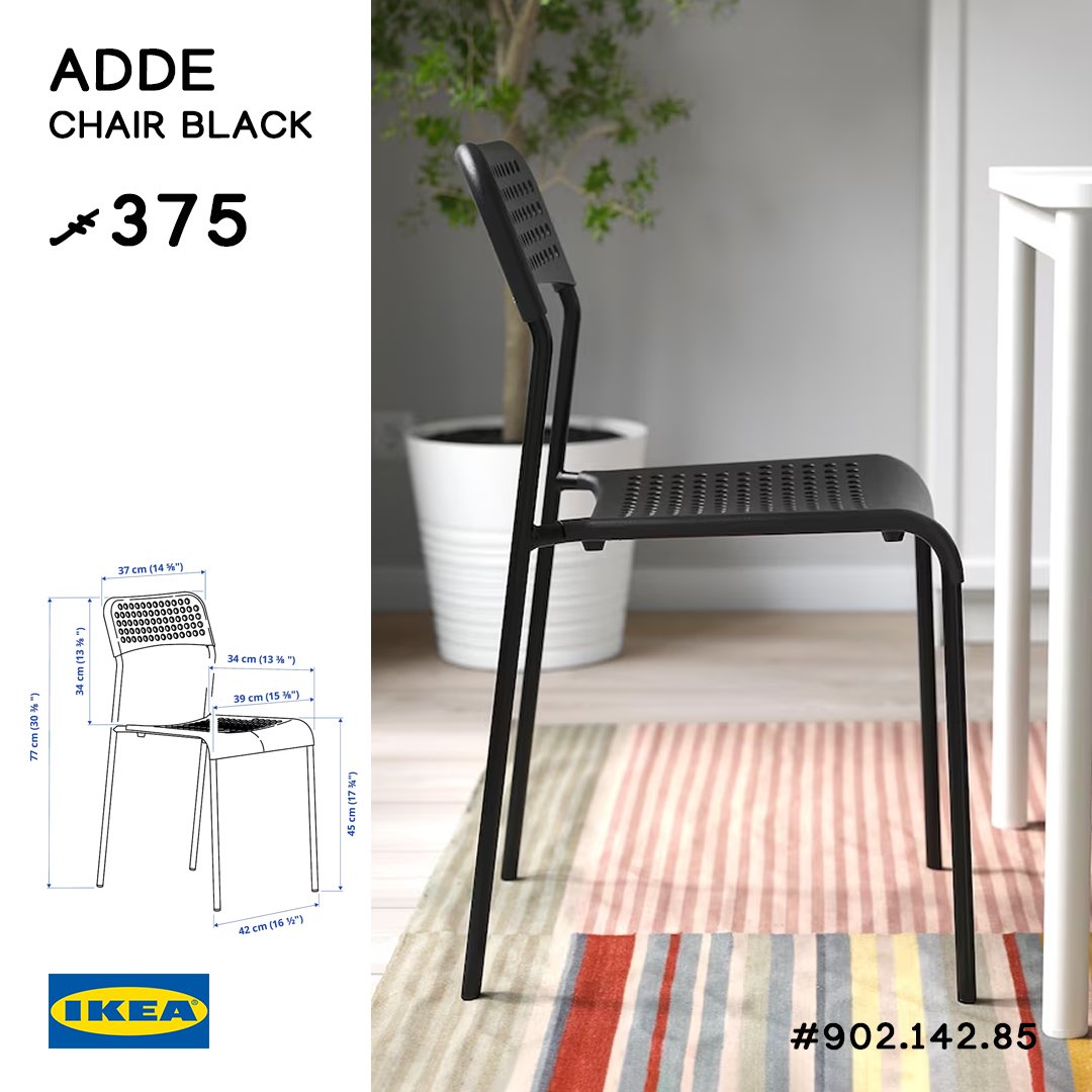 HomelandMv's tweet photo. RESTOCKED🔥🔥
Check out our new collection of IKEA items!! 
For Free Delivery viber us at 7910137📱

#ikeaprofucts #ikeamickedesk #ikeaaddechair #homelandmv https://t.co/z11bMwUpjP