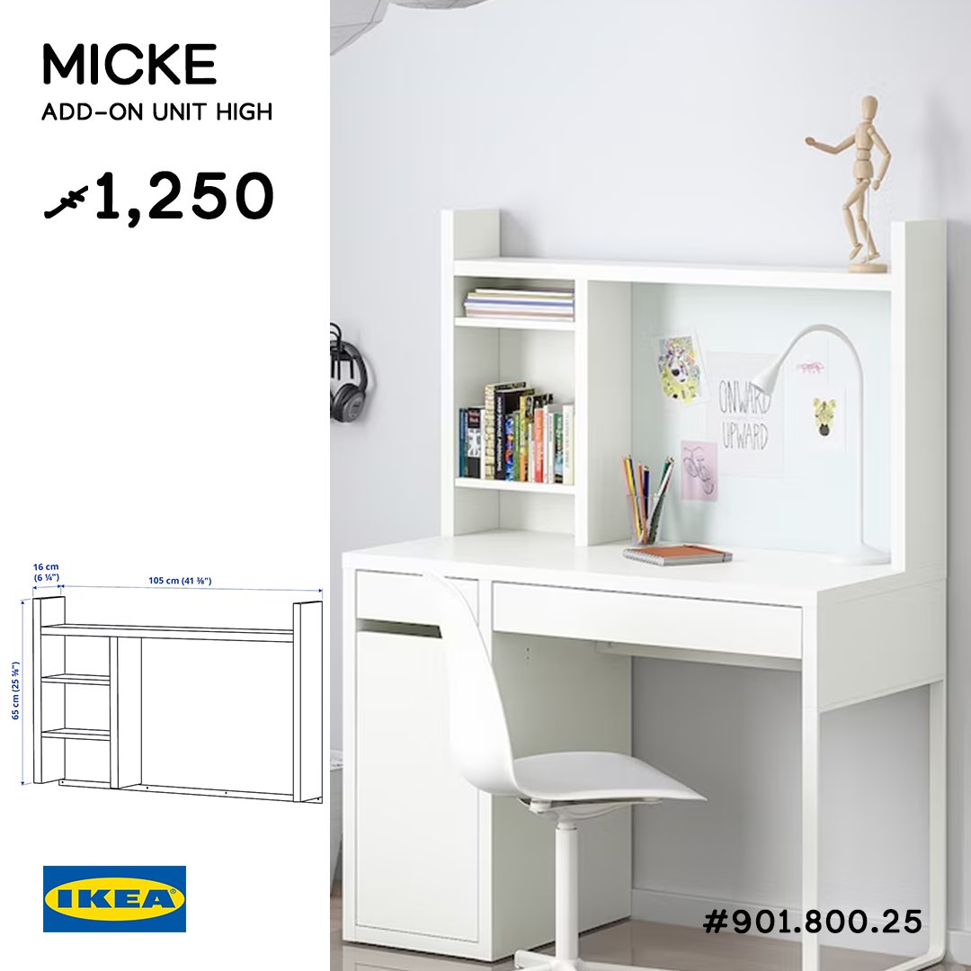 HomelandMv's tweet photo. RESTOCKED🔥🔥
Check out our new collection of IKEA items!! 
For Free Delivery viber us at 7910137📱

#ikeaprofucts #ikeamickedesk #ikeaaddechair #homelandmv https://t.co/z11bMwUpjP