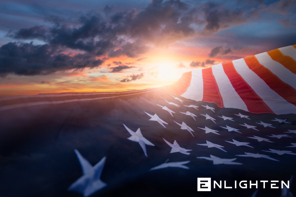 Happy 4th of July to you and yours! On this day of celebration, let us keep our freedom fighters—standing and fallen—at the forefront of our minds. Have a great holiday and stay safe.